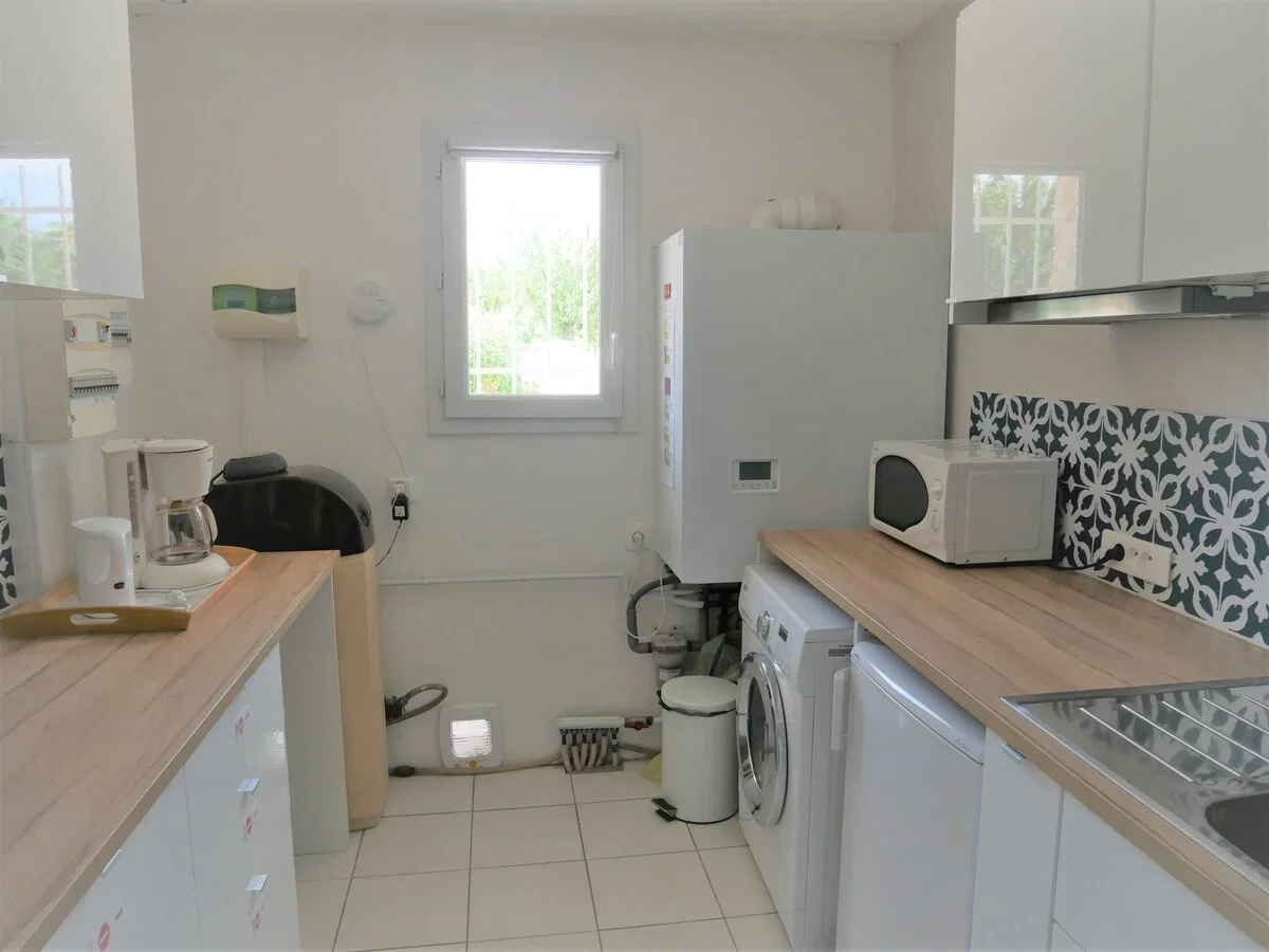 Appartement Rue des Prés Villars à Reyrieux