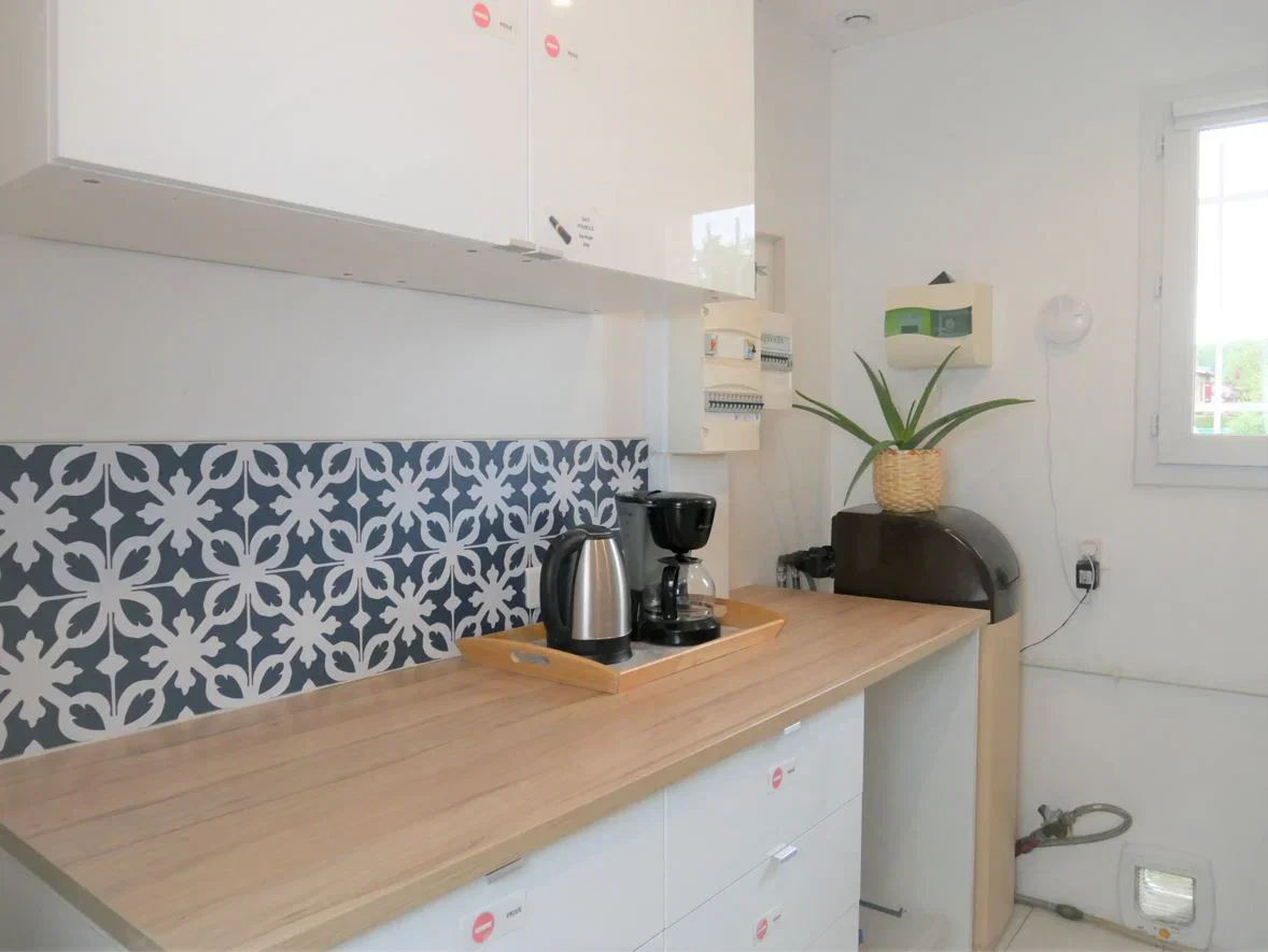 Appartement Rue des Prés Villars à Reyrieux