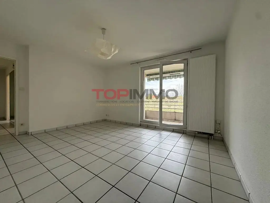 Flat Rue Serpentine in Colmar