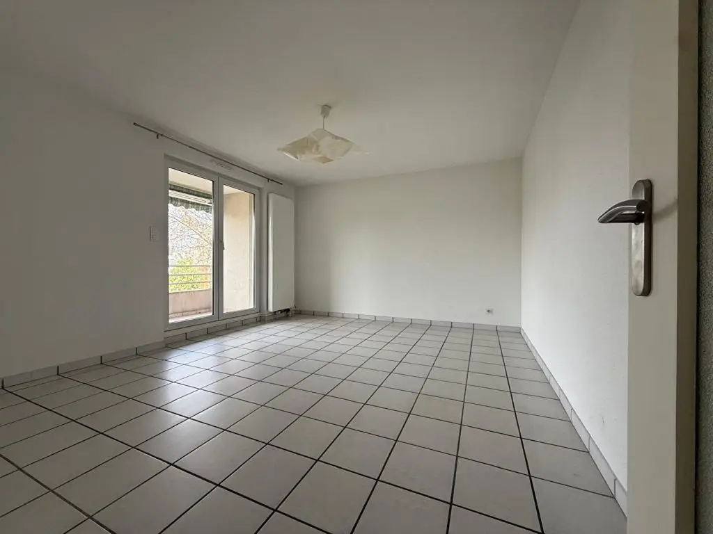 Appartement Rue Serpentine à Colmar
