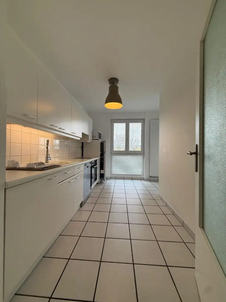 Appartement Rue Serpentine à Colmar