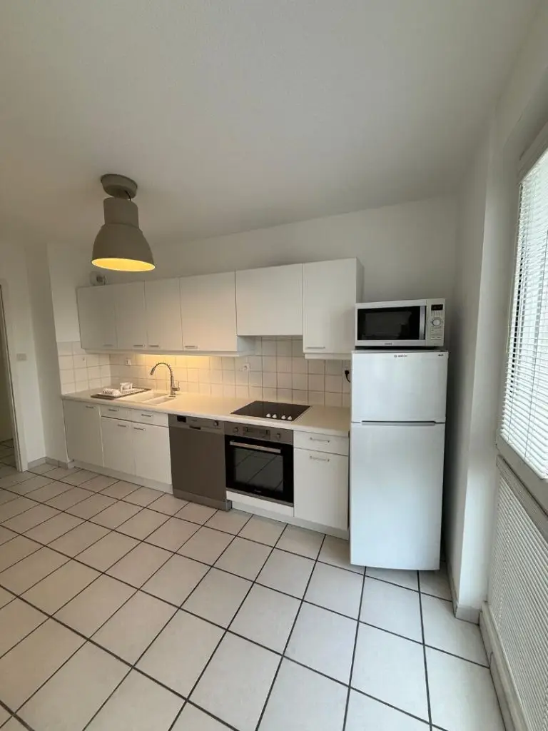 Appartement Rue Serpentine à Colmar