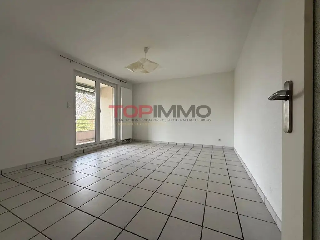 Flat Rue Serpentine in Colmar