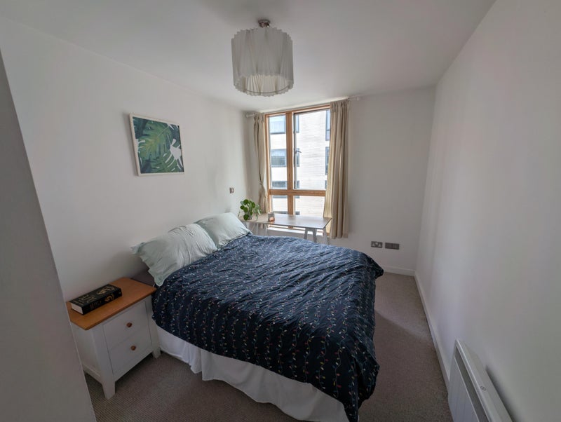 Room New George Street in Manchester