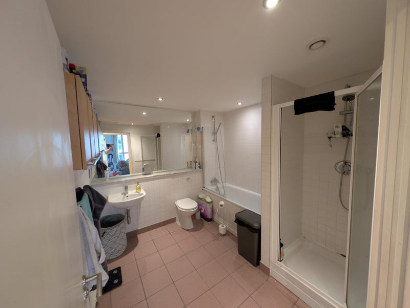 Room New George Street in Manchester