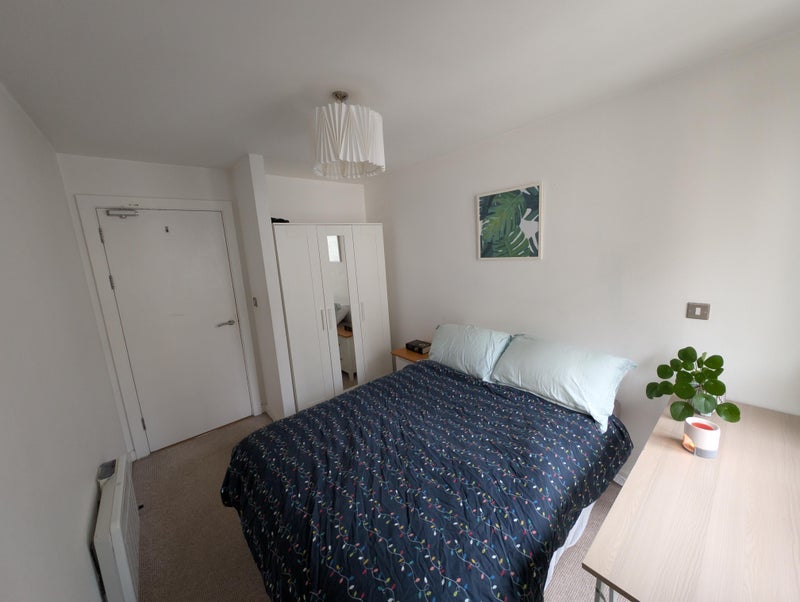 Room New George Street in Manchester