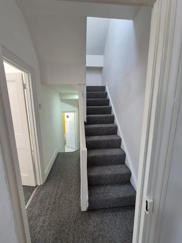 Flat Heigham Road in Greater London