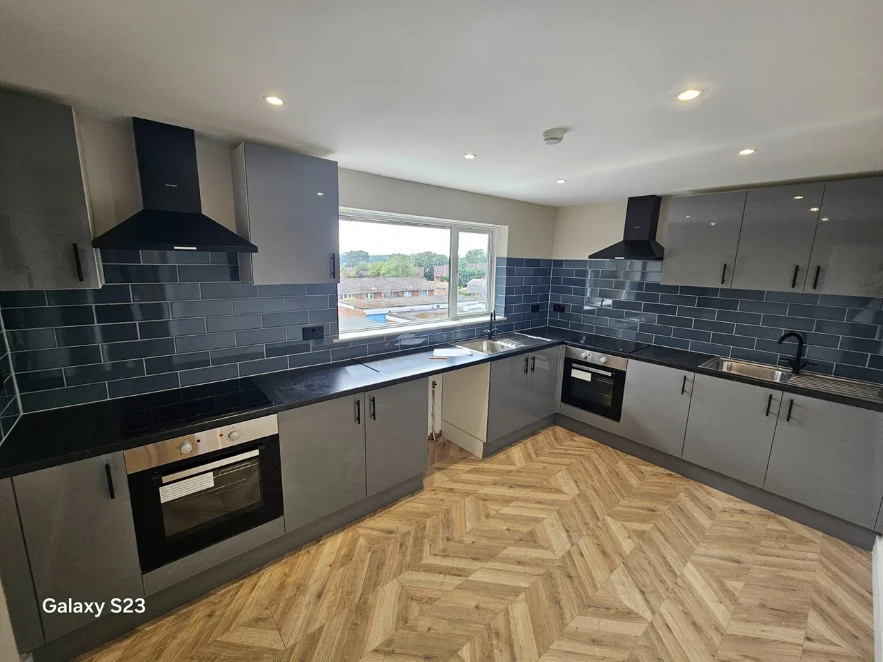 Flat Thumpers in Dacorum