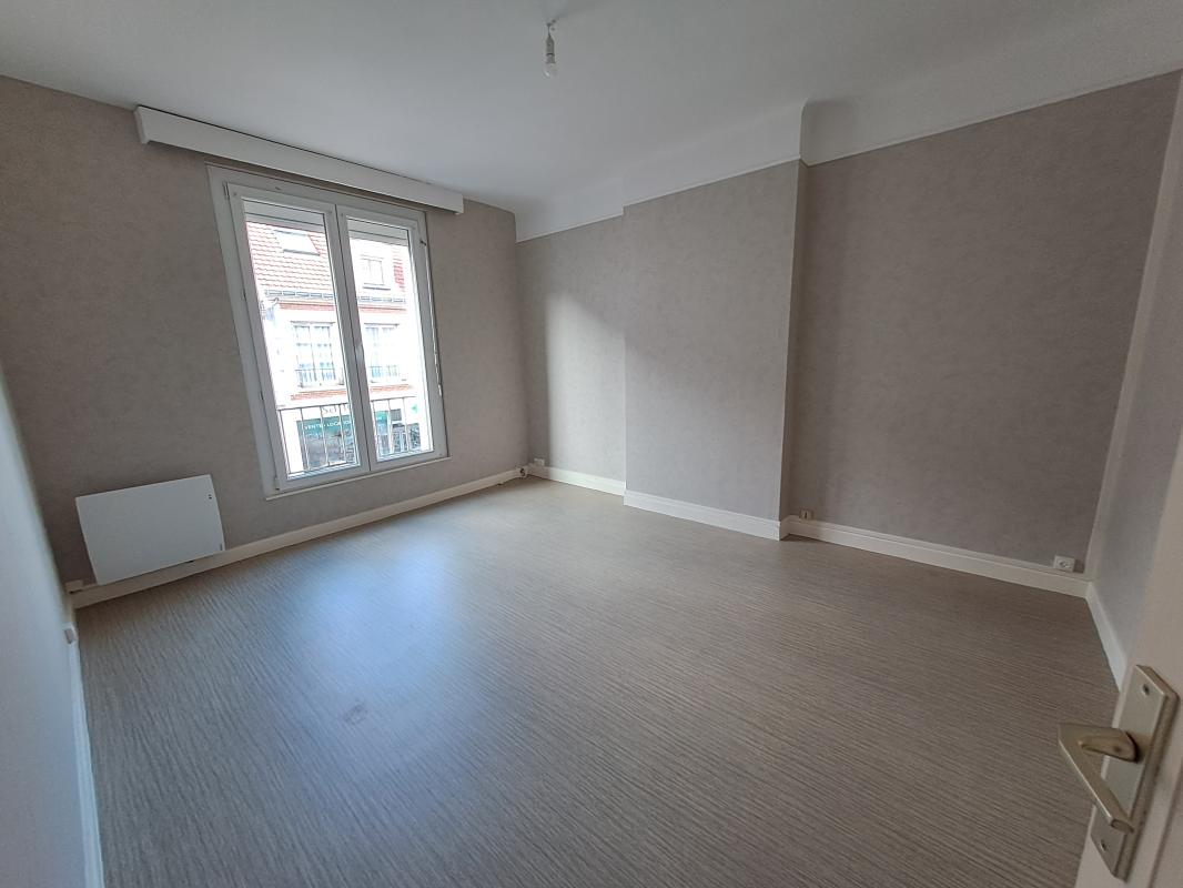 Appartement Place d'Armes à Vitry-le-François
