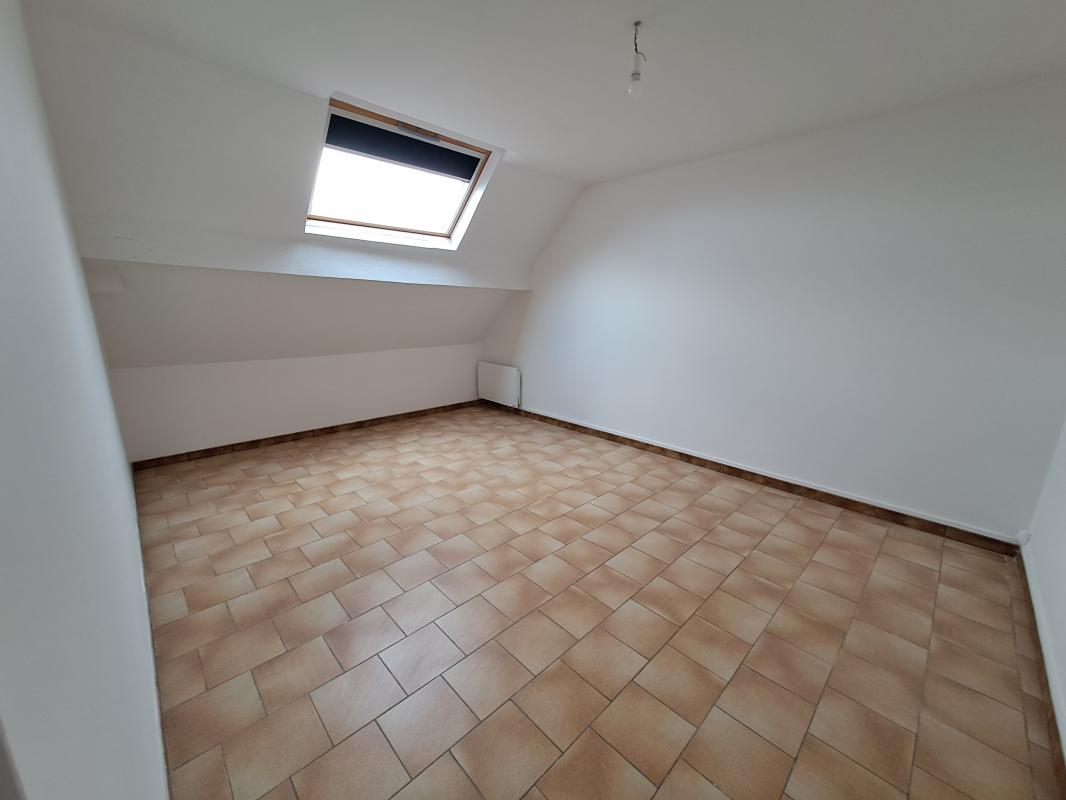 Flat Place d'Armes in Vitry-le-François