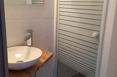 Flat Chemin de la Quille in Aix-en-Provence
