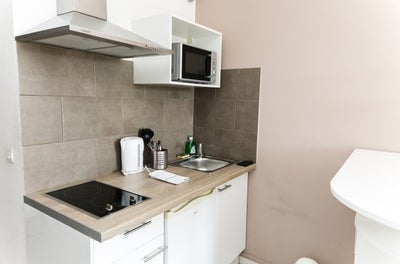 Flat Chemin de la Quille in Aix-en-Provence