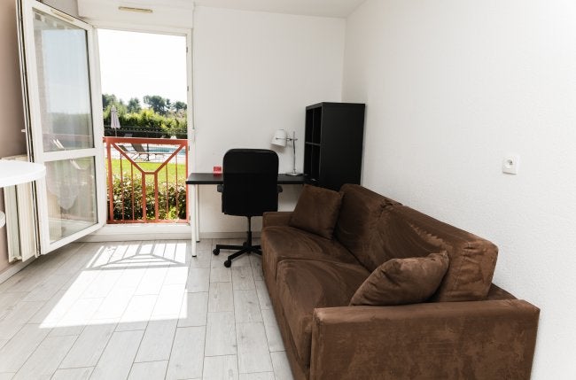 Flat Chemin de la Quille in Aix-en-Provence
