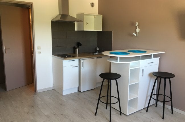 Appartement Chemin de la Quille à Aix-en-Provence