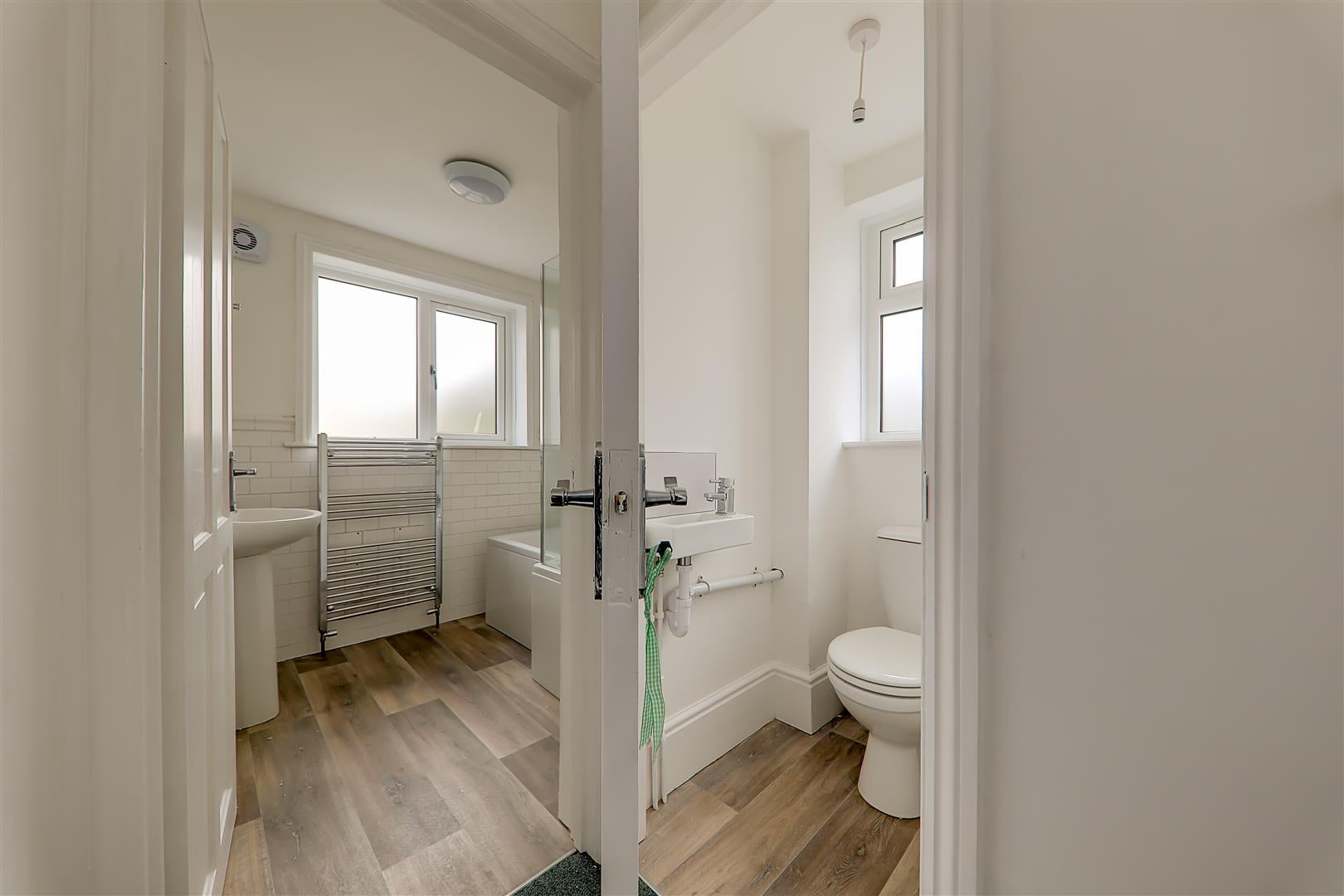 Room Hertford Road in Worthing