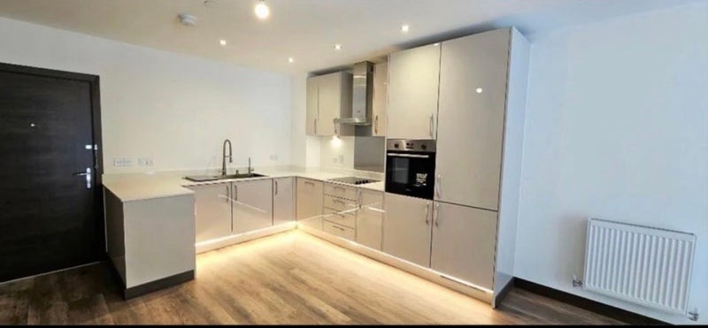 Room Edinburgh Way in Harlow
