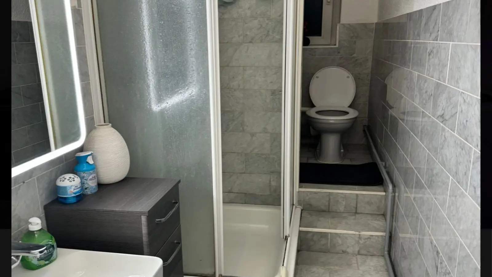Wohnung Blissestraße in Berlin