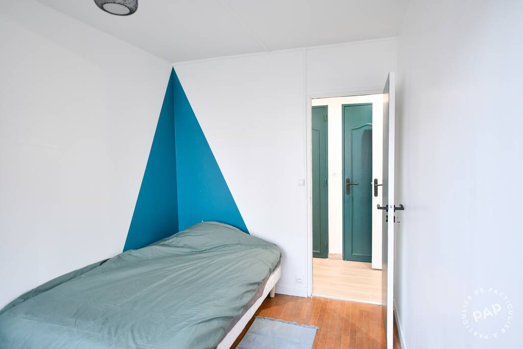 Room Avenue de la Division Leclerc in Fontenay-aux-Roses