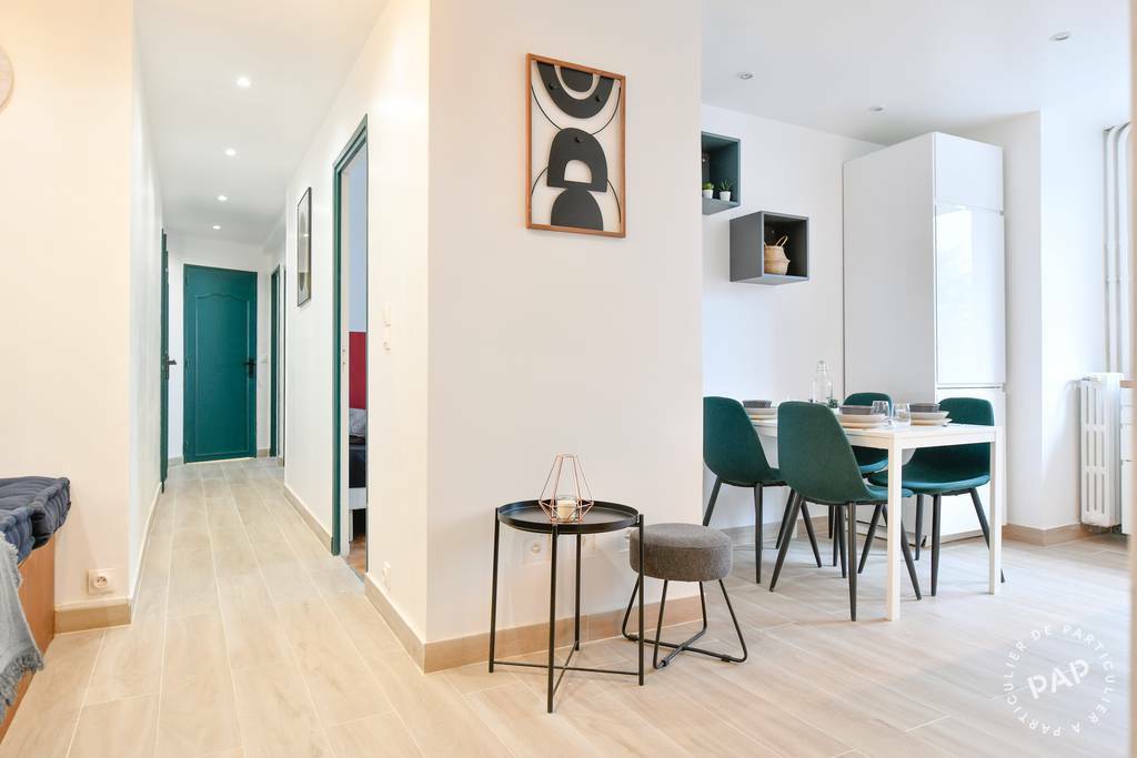 Room Avenue de la Division Leclerc in Fontenay-aux-Roses