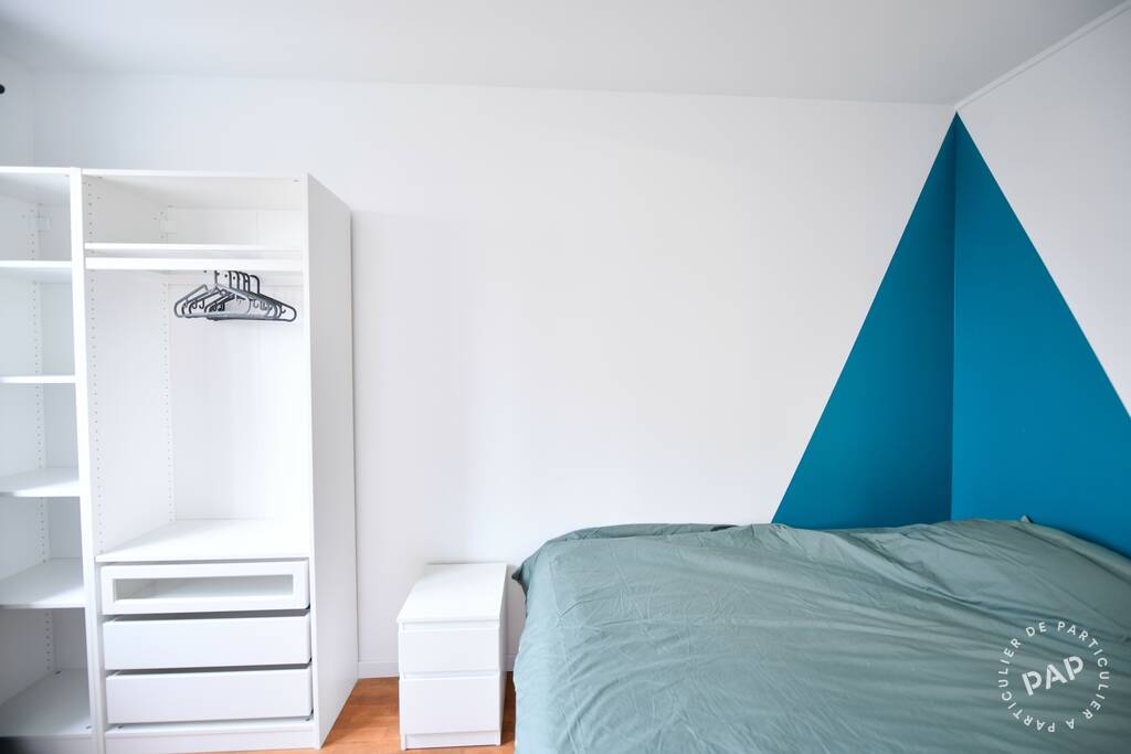 Room Avenue de la Division Leclerc in Fontenay-aux-Roses
