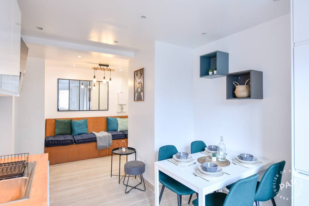 Room Avenue de la Division Leclerc in Fontenay-aux-Roses