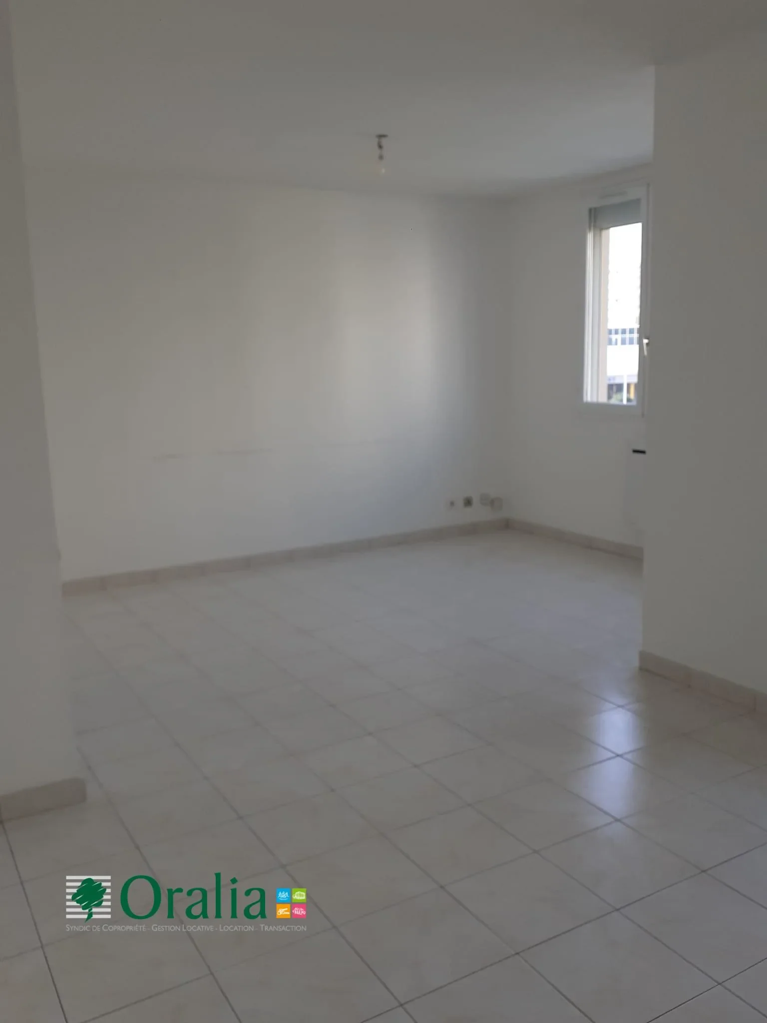 Appartement Rue Santos Dumont à Lyon