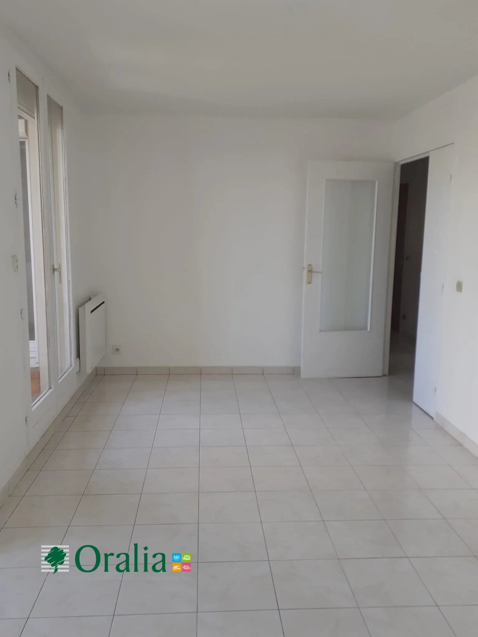 Appartement Rue Santos Dumont à Lyon