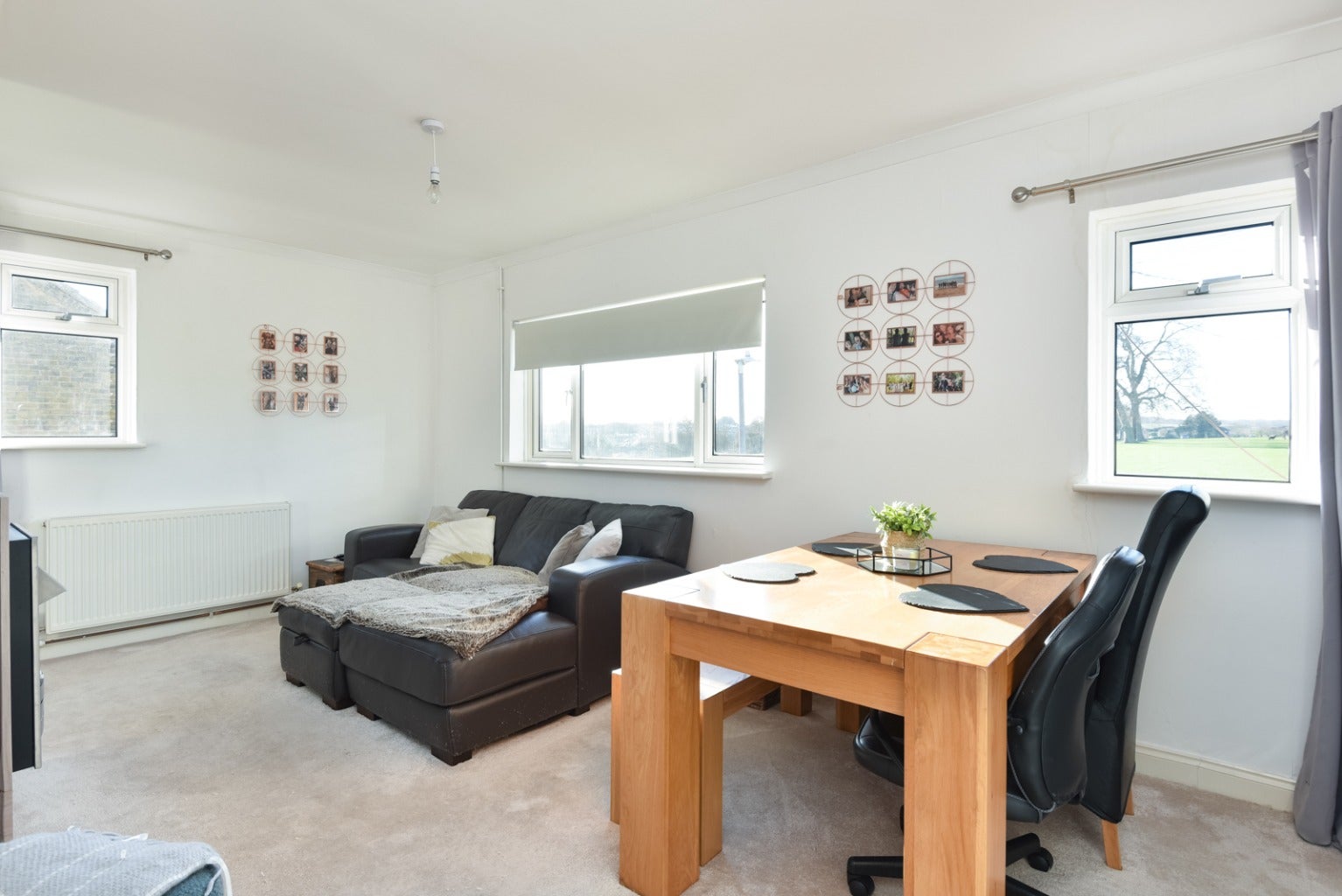Flat Commonwealth Close in Borough of Swale
