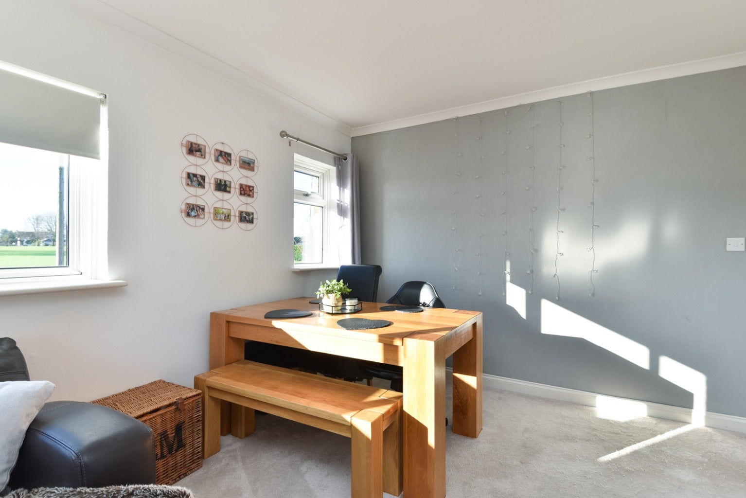 Flat Commonwealth Close in Borough of Swale