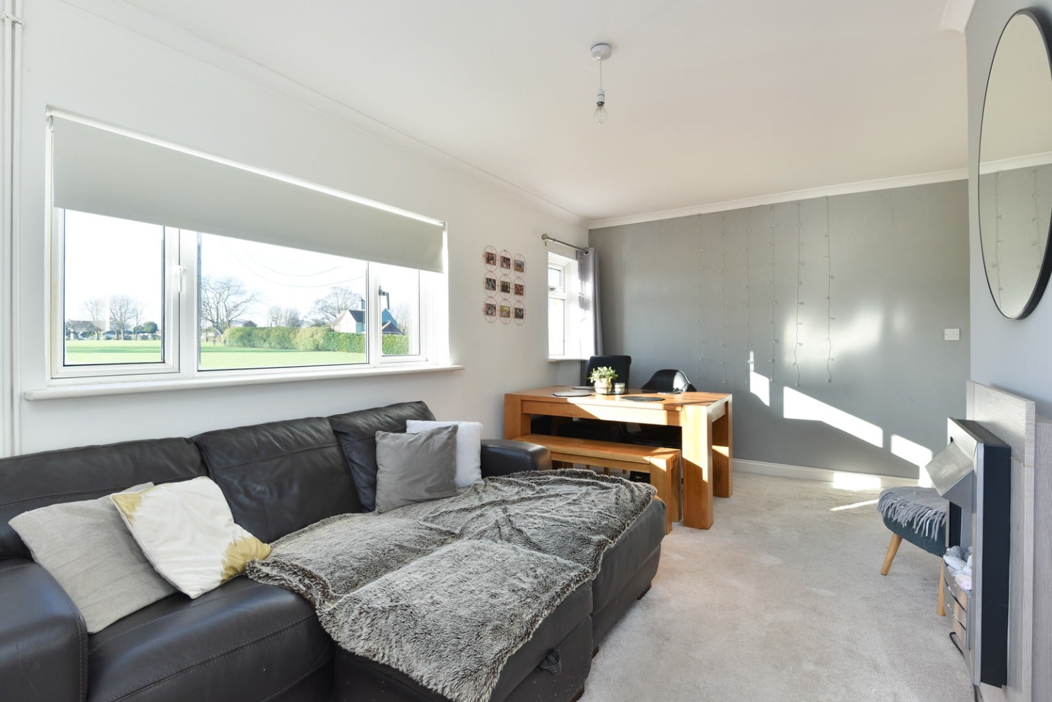 Flat Commonwealth Close in Borough of Swale