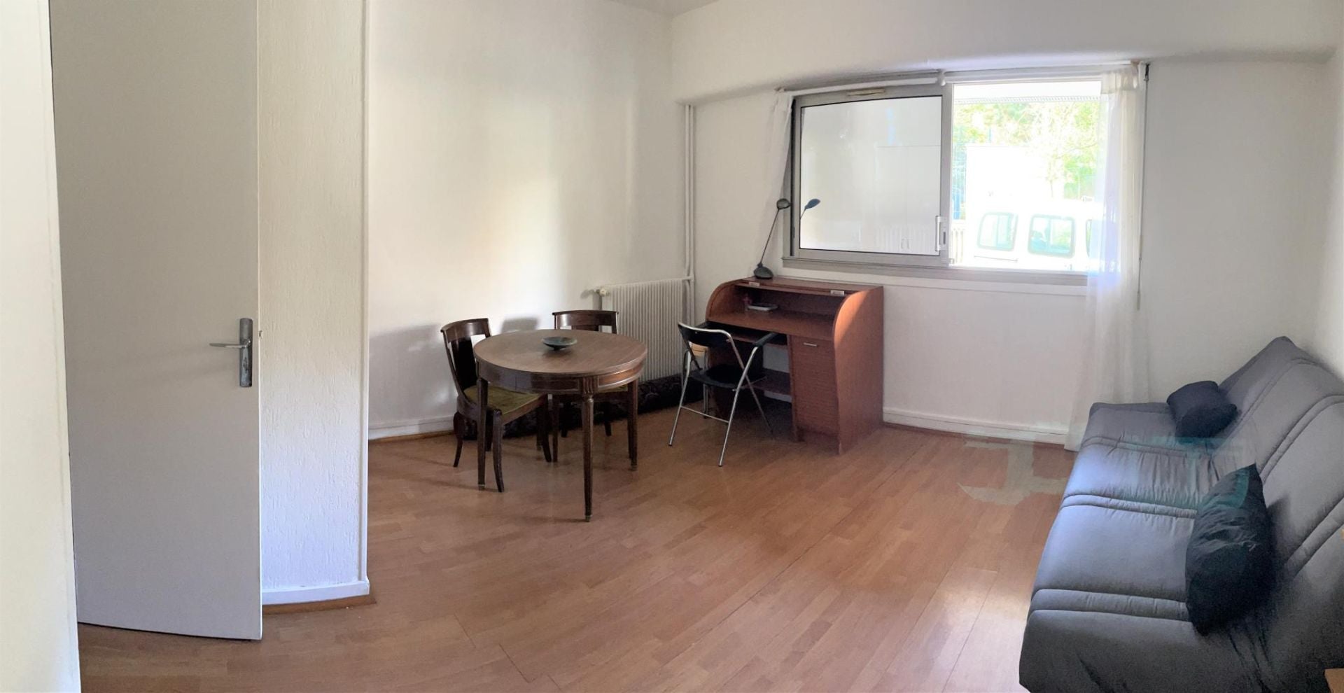 Flat Rue Danielle Casanova in Rueil-Malmaison