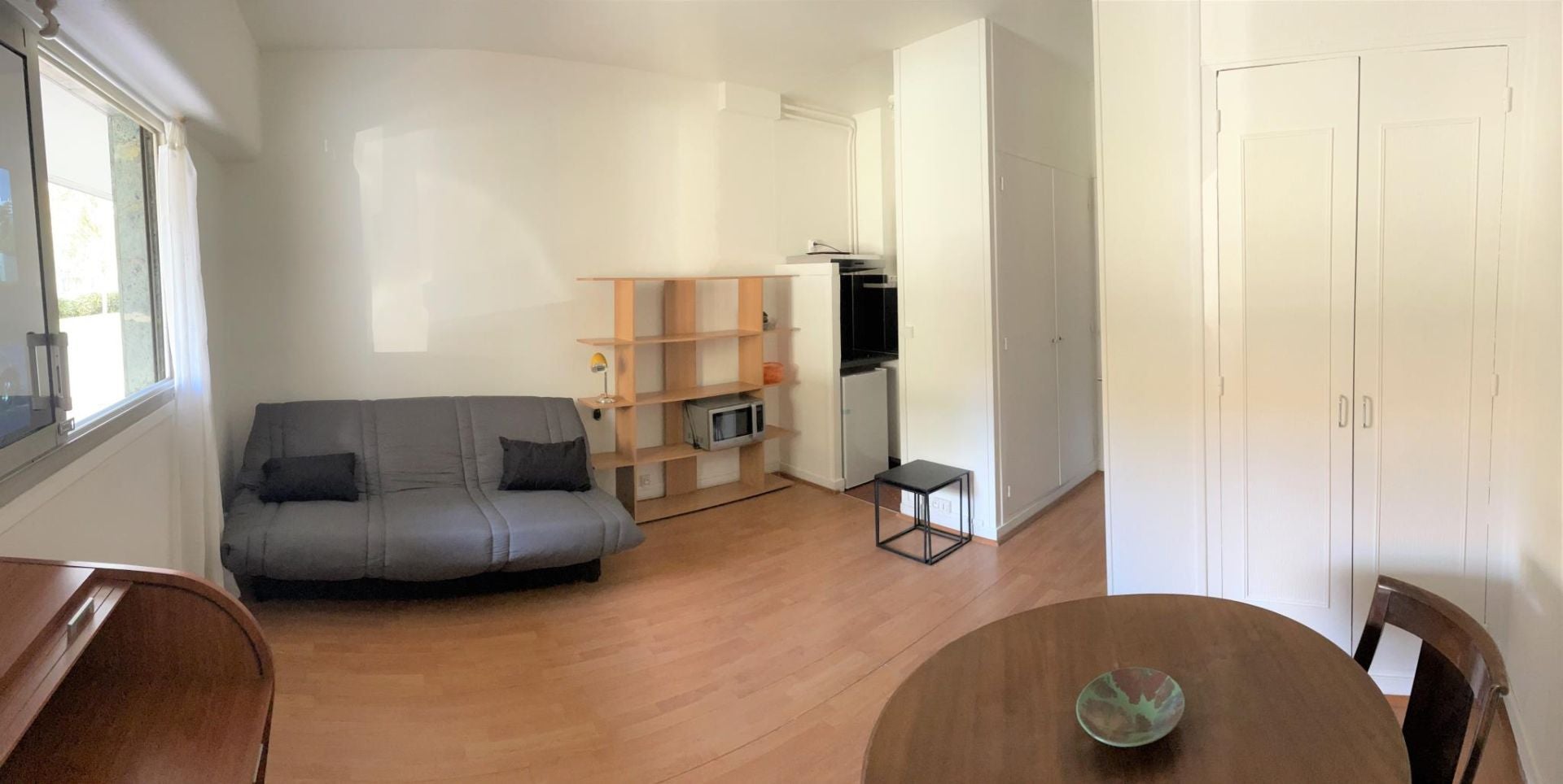 Flat Rue Danielle Casanova in Rueil-Malmaison