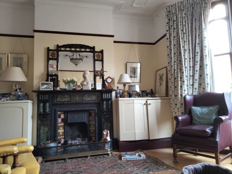 Room Chamberlayne Road in Greater London
