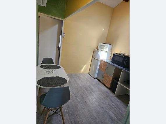 Flat Rue duffour-dubergier in Bordeaux