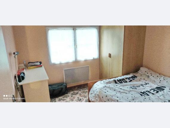 Flat Rue duffour-dubergier in Bordeaux
