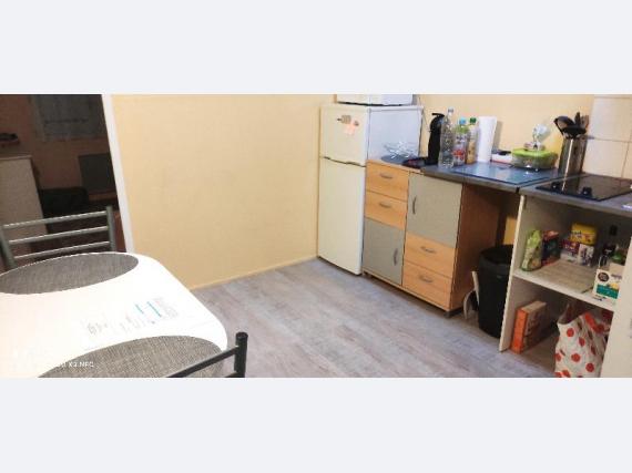 Flat Rue duffour-dubergier in Bordeaux
