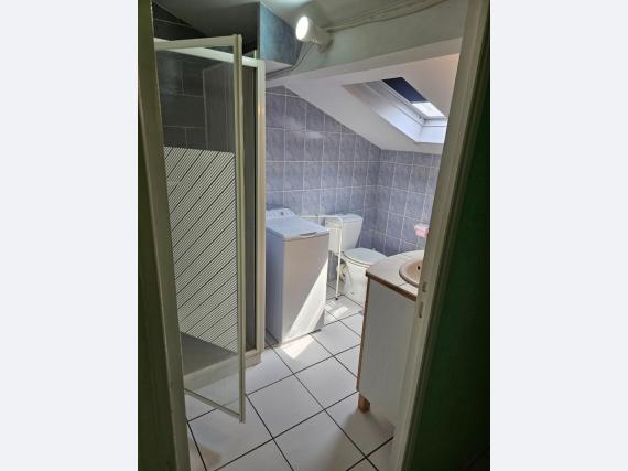Flat Rue duffour-dubergier in Bordeaux
