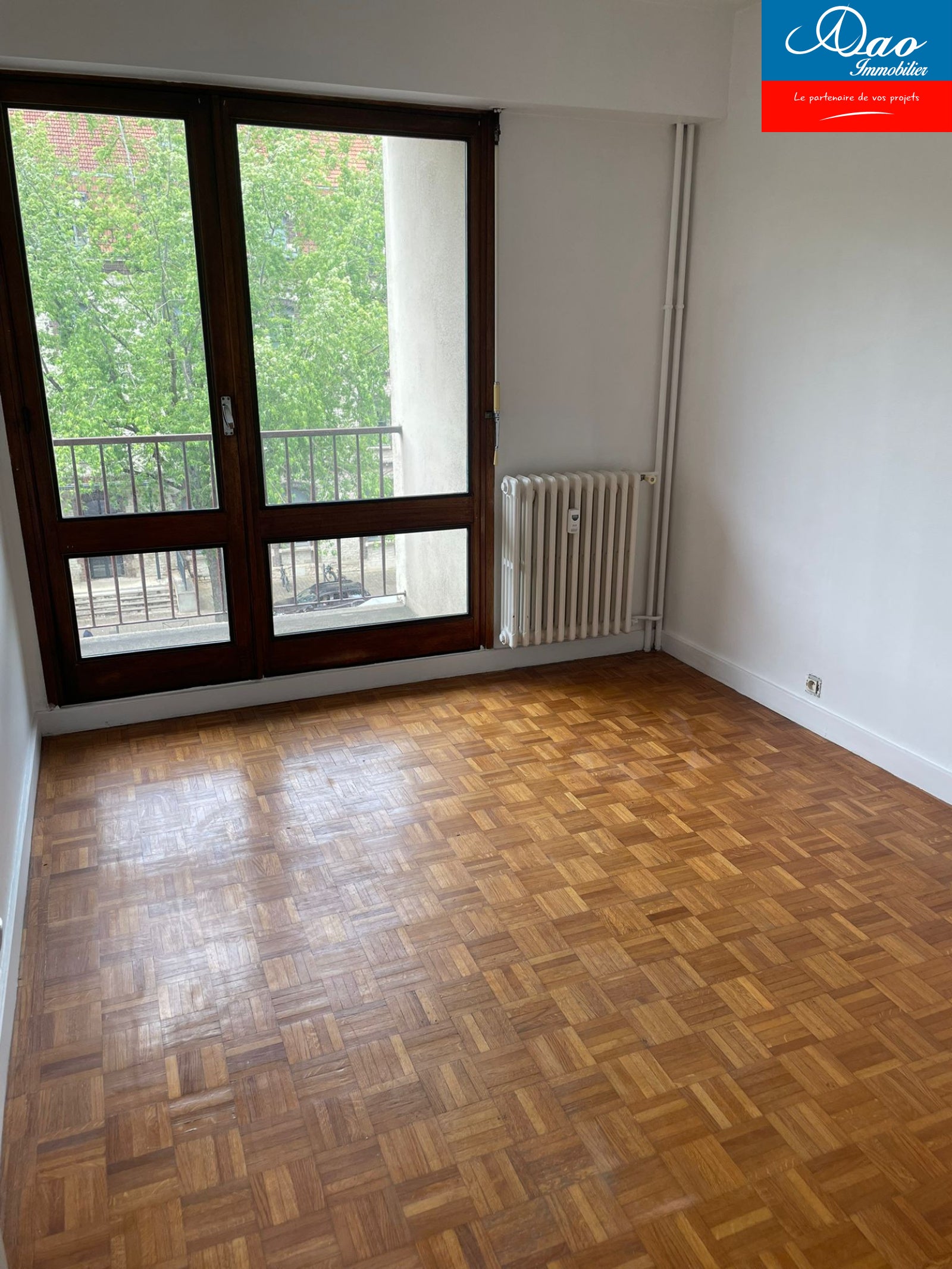 Appartement Avenue du Général Gallieni à Sainte-Savine