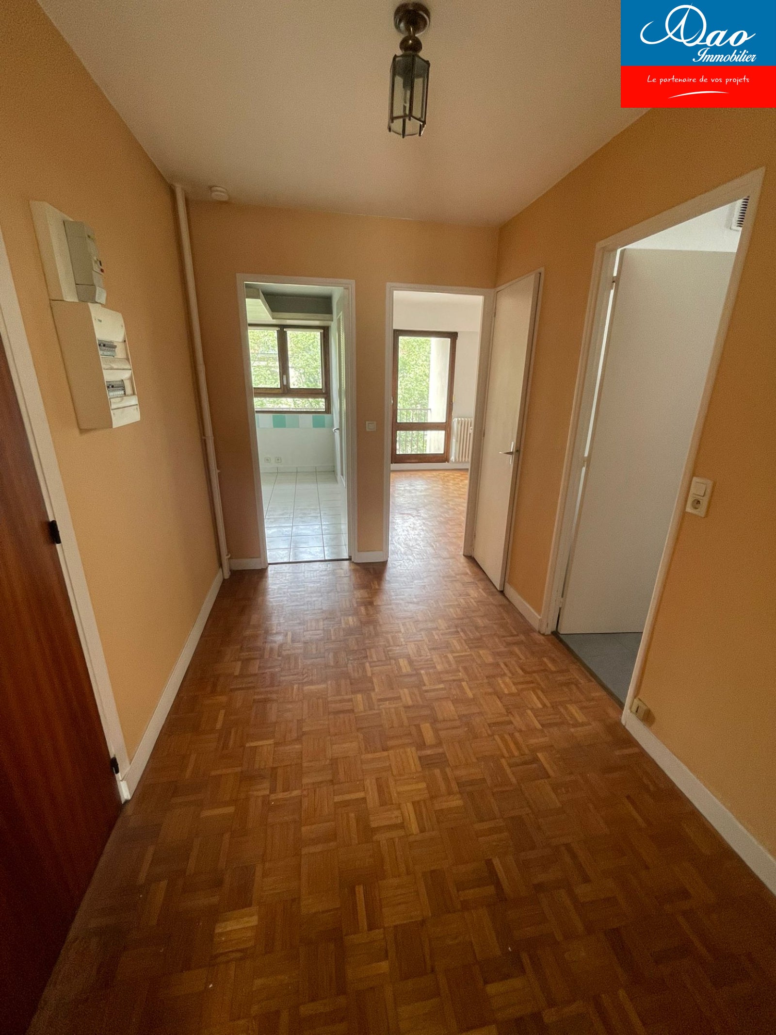 Appartement Avenue du Général Gallieni à Sainte-Savine