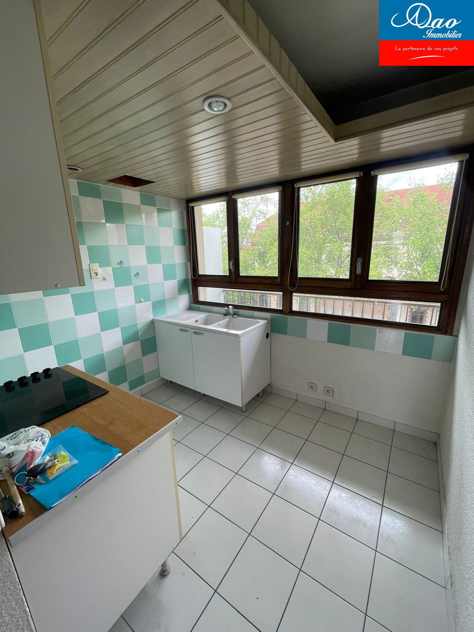 Appartement Avenue du Général Gallieni à Sainte-Savine