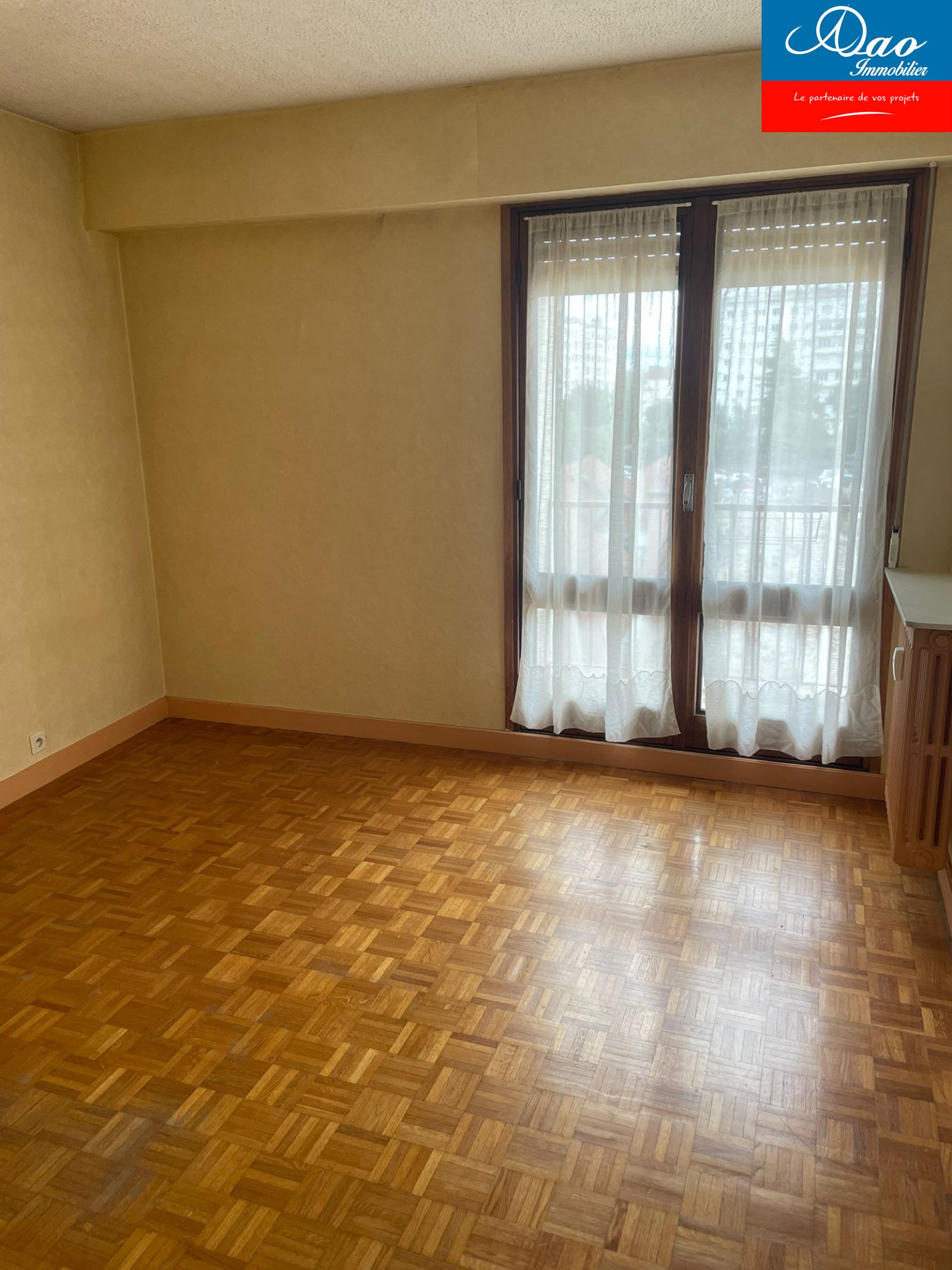 Appartement Avenue du Général Gallieni à Sainte-Savine