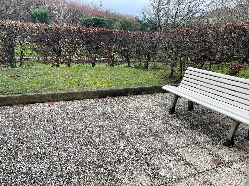Flat Rue Guynemer in Maisons-Laffitte