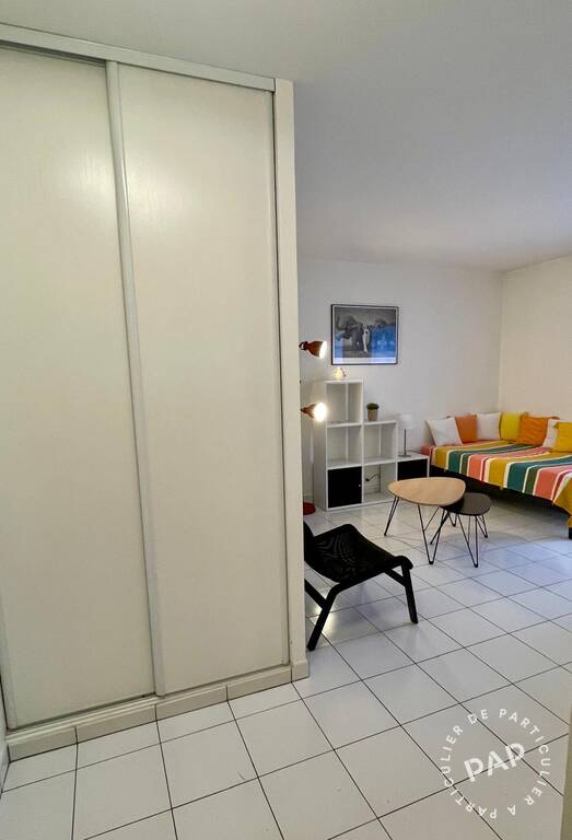 Flat Rue Guynemer in Maisons-Laffitte