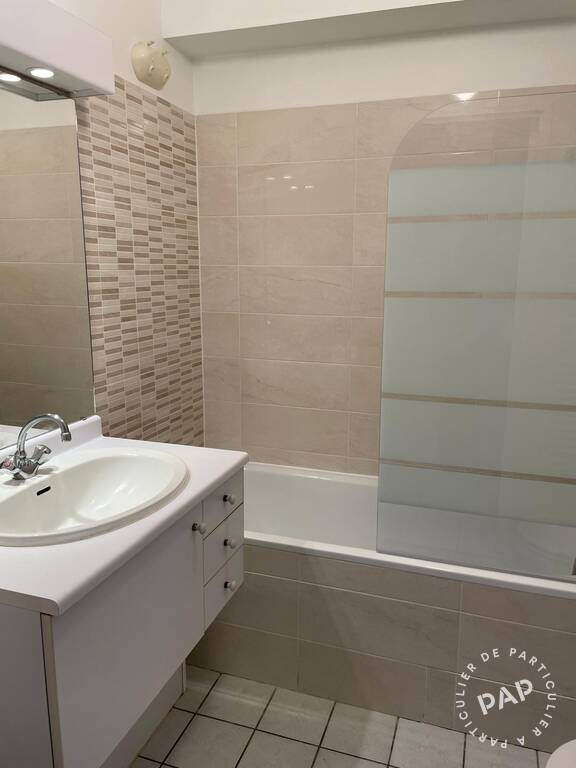 Flat Rue Guynemer in Maisons-Laffitte