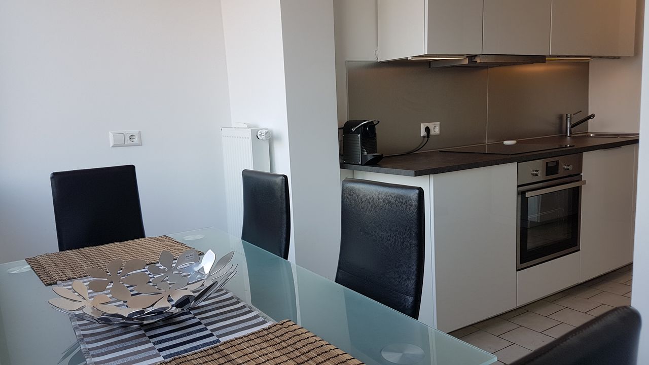 Wohnung Landhausstraße in Stuttgart