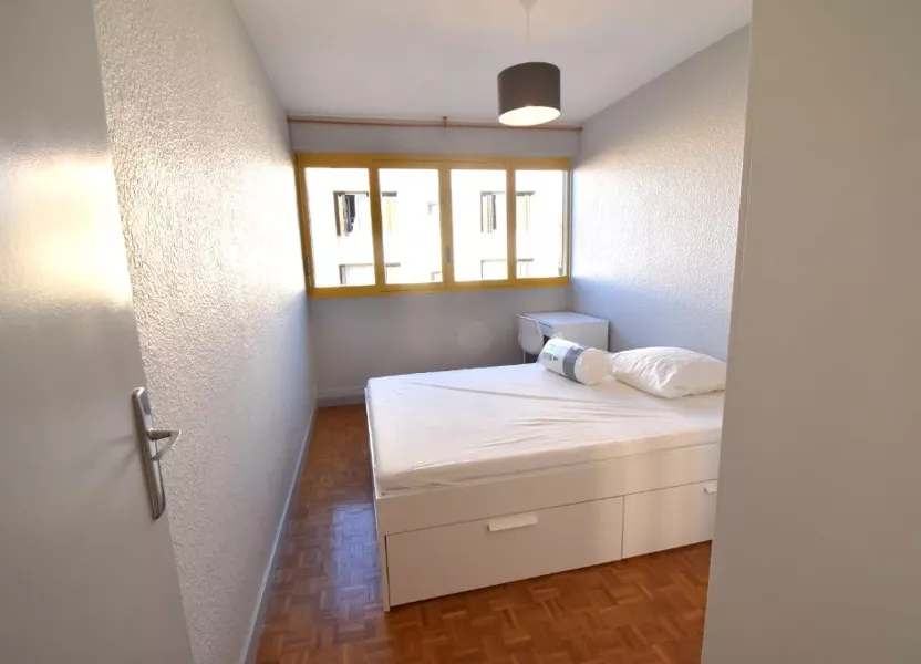 Appartement Rue Commandant Charcot à Lyon