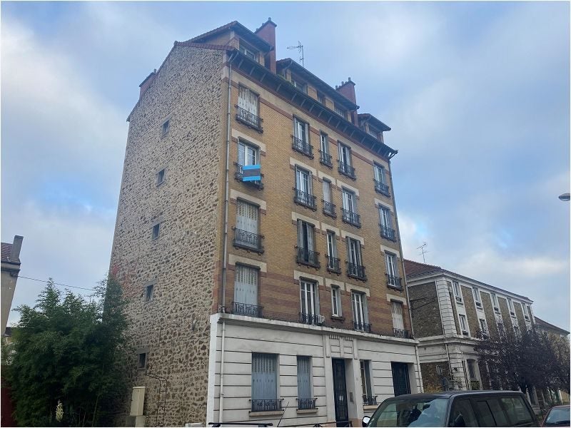 Flat Rue de l'Observatoire in Juvisy-sur-Orge
