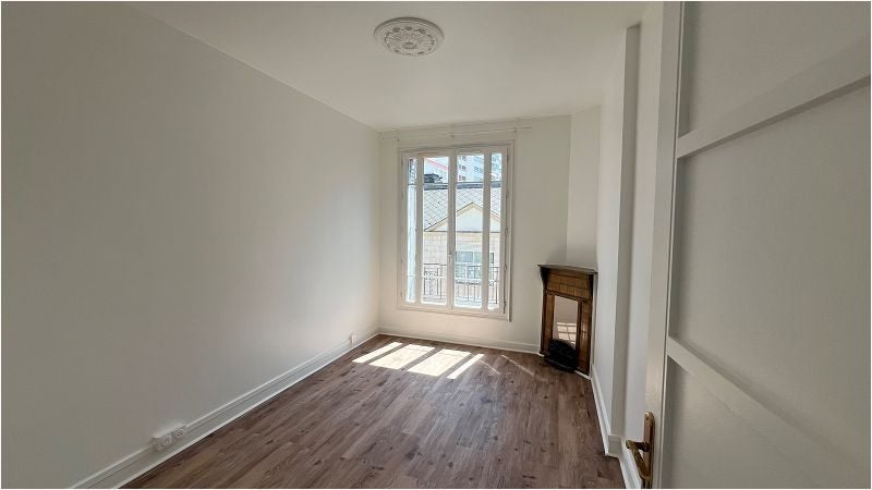 Flat Rue de l'Observatoire in Juvisy-sur-Orge