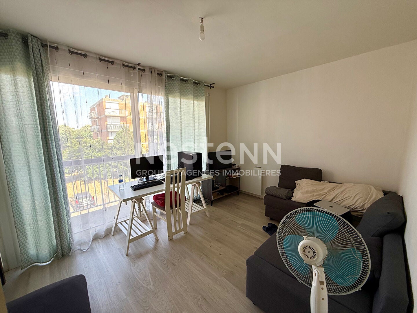 Appartement Chemin de la Pélude à Toulouse