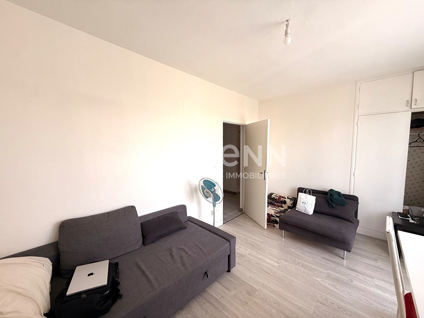 Appartement Chemin de la Pélude à Toulouse